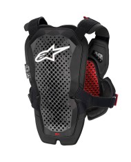 PROTECCION ALPINESTARS A-1 PRO CHEST BLACK