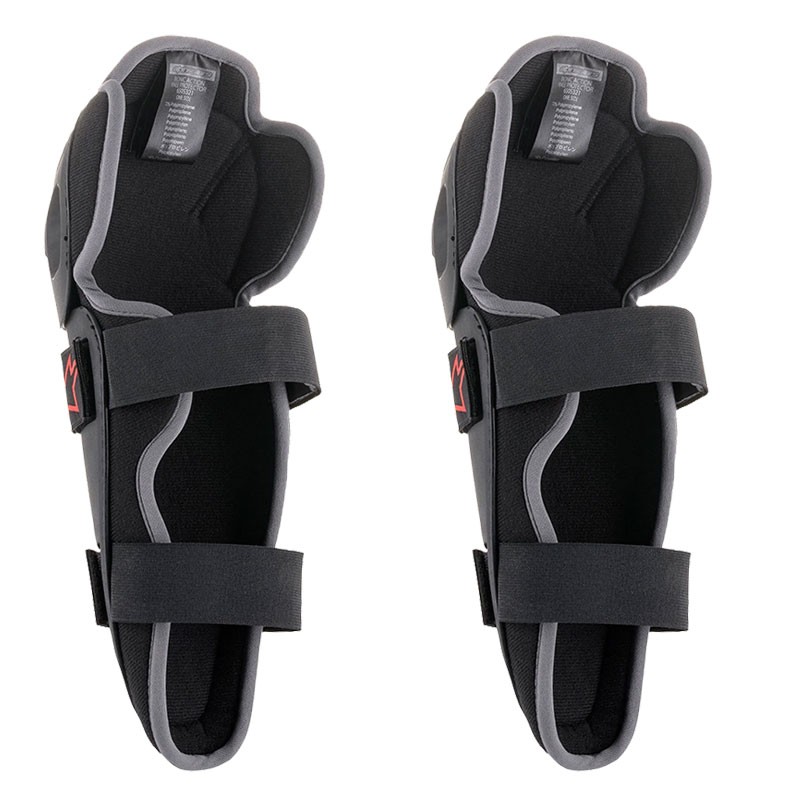 RODILLERAS ALPINESTARS BIONIC ACTION KNEE JUNIOR