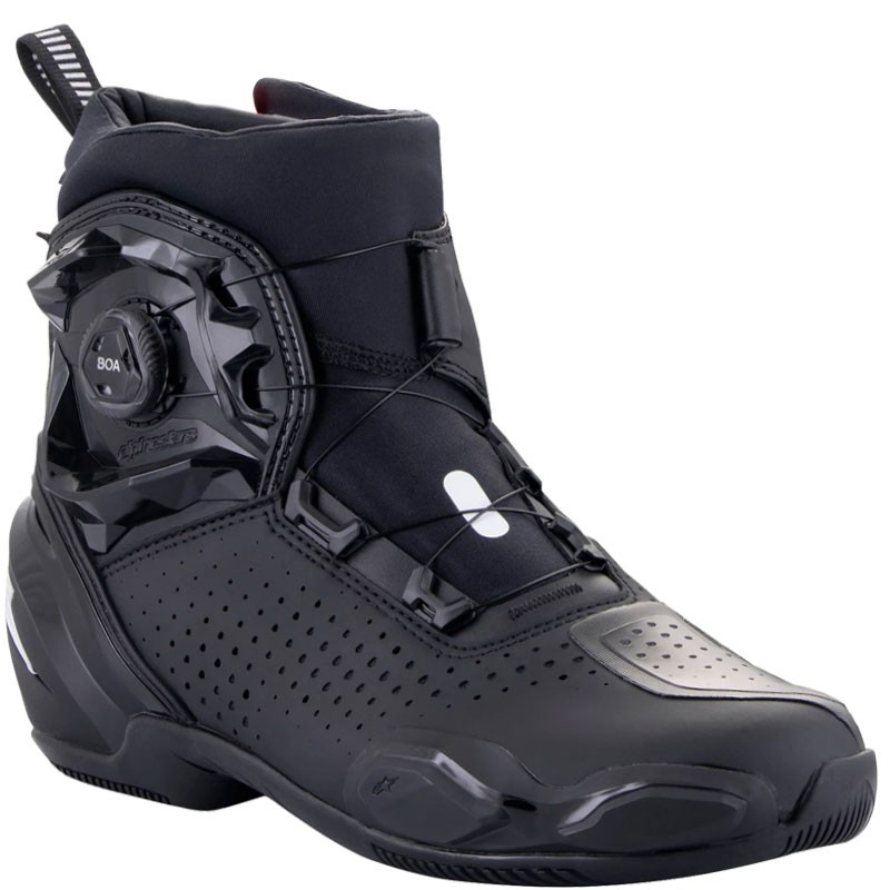 BOTAS ALPINESTARS SP-2 BLACK