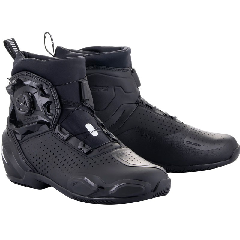 BOTAS ALPINESTARS SP-2 BLACK