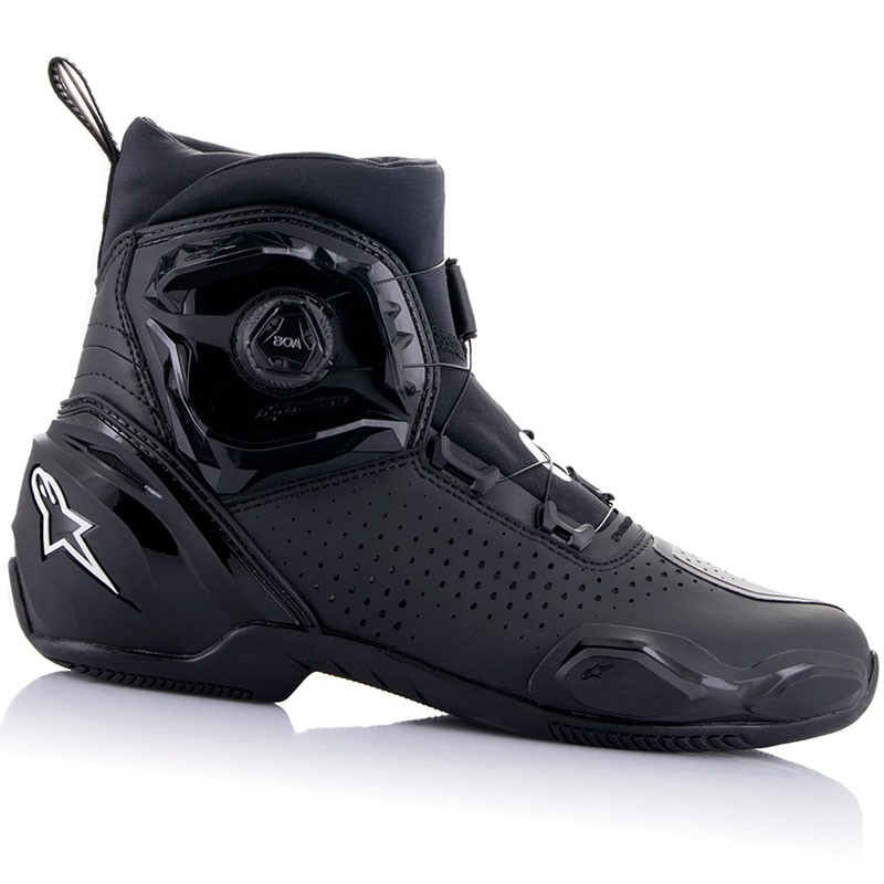BOTAS ALPINESTARS SP-2 BLACK