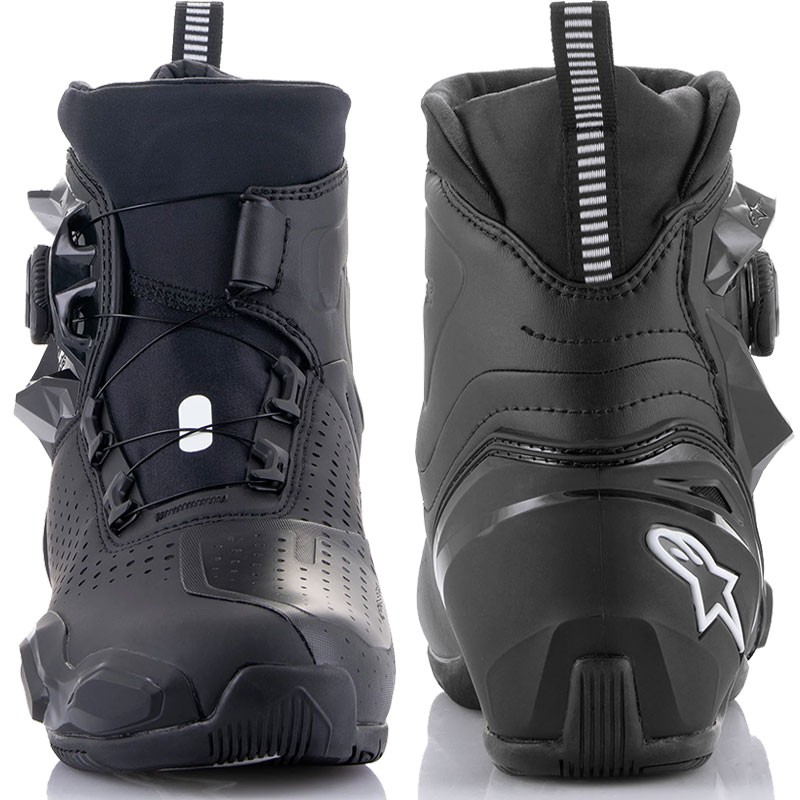 BOTAS ALPINESTARS SP-2 BLACK