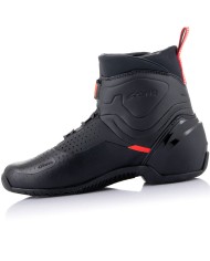 BOTAS ALPINESTARS SP-2 BLACK/RED FLUO