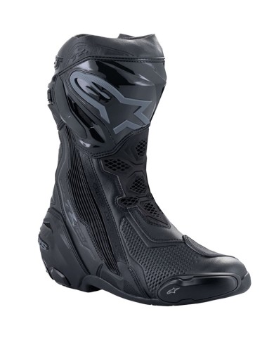 BOTAS ALPINESTARS SUPERTECH R BLACK/BLACK