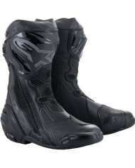 BOTAS ALPINESTARS SUPERTECH R BLACK/BLACK