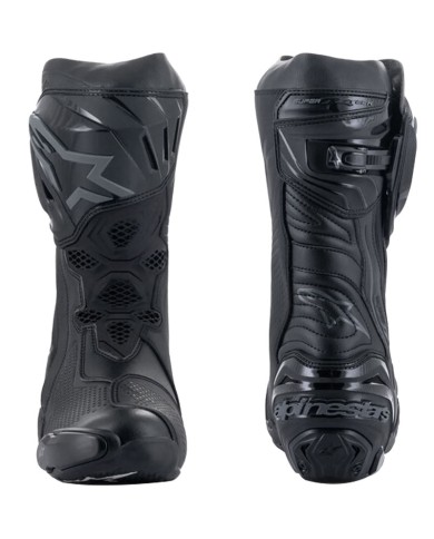 BOTAS ALPINESTARS SUPERTECH R BLACK/BLACK