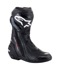BOTAS ALPINESTARS SUPERTECH R VENTED BLACK