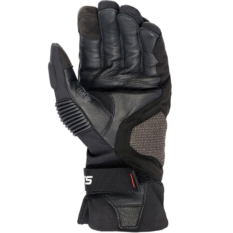 GUANTES ALPINESTARS BOULDER GORE-TEX