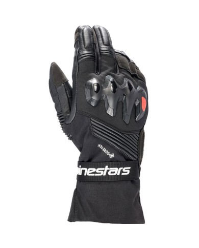 GUANTES ALPINESTARS BOULDER GORE-TEX