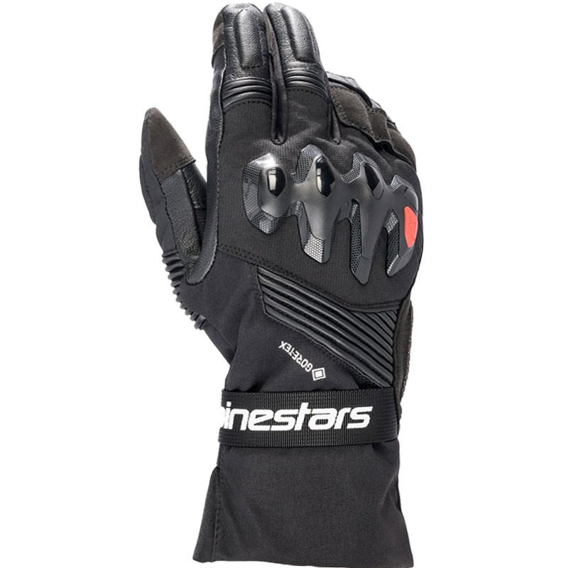 GUANTES ALPINESTARS BOULDER GORE-TEX