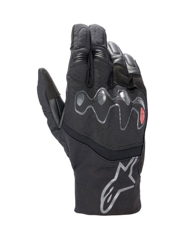 GUANTES ALPINESTARS HYDE XT DRYSTAR XF BLACK
