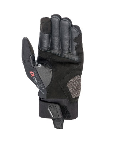 GUANTES ALPINESTARS HYDE XT DRYSTAR XF BLACK