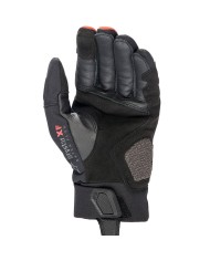 GUANTES ALPINESTARS HYDE XT DRYSTAR XF FIRE RED/BLACK