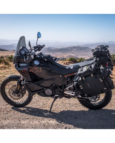 BOLSA KRIEGA OVERLANDER-S OS-12