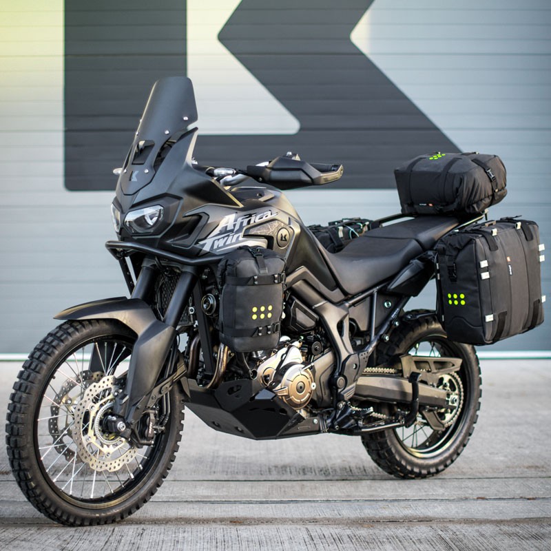 BOLSA KRIEGA OVERLANDER-S OS-18