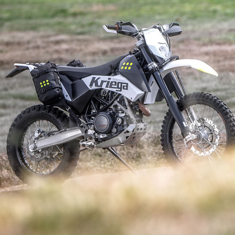 BOLSA KRIEGA OVERLANDER-S OS-6