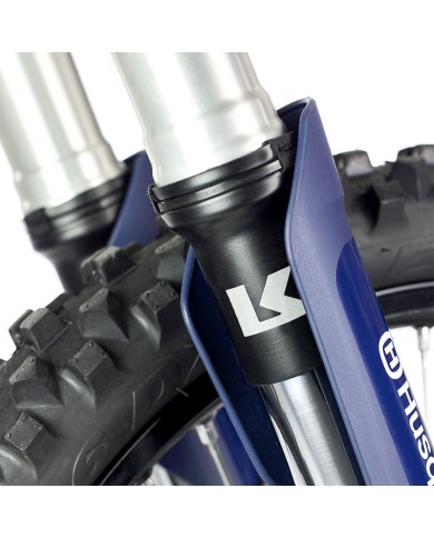 PROTECTOR DE RETENES DE HORQUILLA KRIEGA FORK SEAL COVER