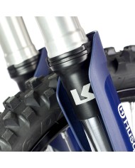 PROTECTOR DE RETENES DE HORQUILLA KRIEGA FORK SEAL COVER