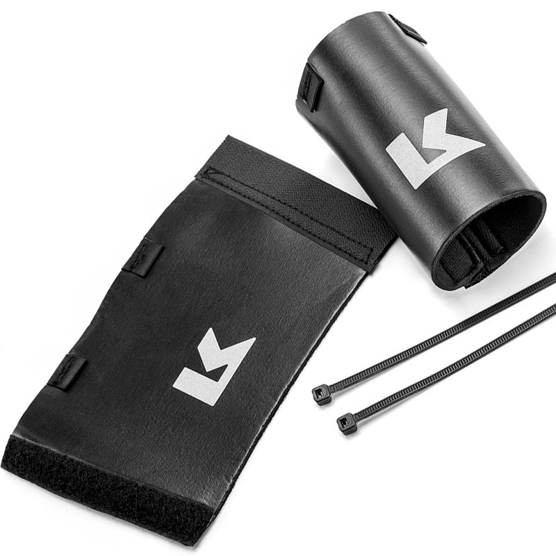 PROTECTOR DE RETENES DE HORQUILLA KRIEGA FORK SEAL COVER