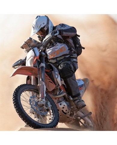 PROTECTOR DE RETENES DE HORQUILLA KRIEGA FORK SEAL COVER