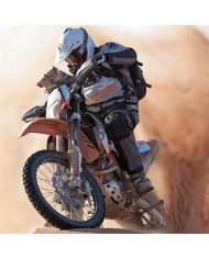 PROTECTOR DE RETENES DE HORQUILLA KRIEGA FORK SEAL COVER