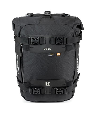 BOLSA KRIEGA US-20 DRYPACK CORDURA