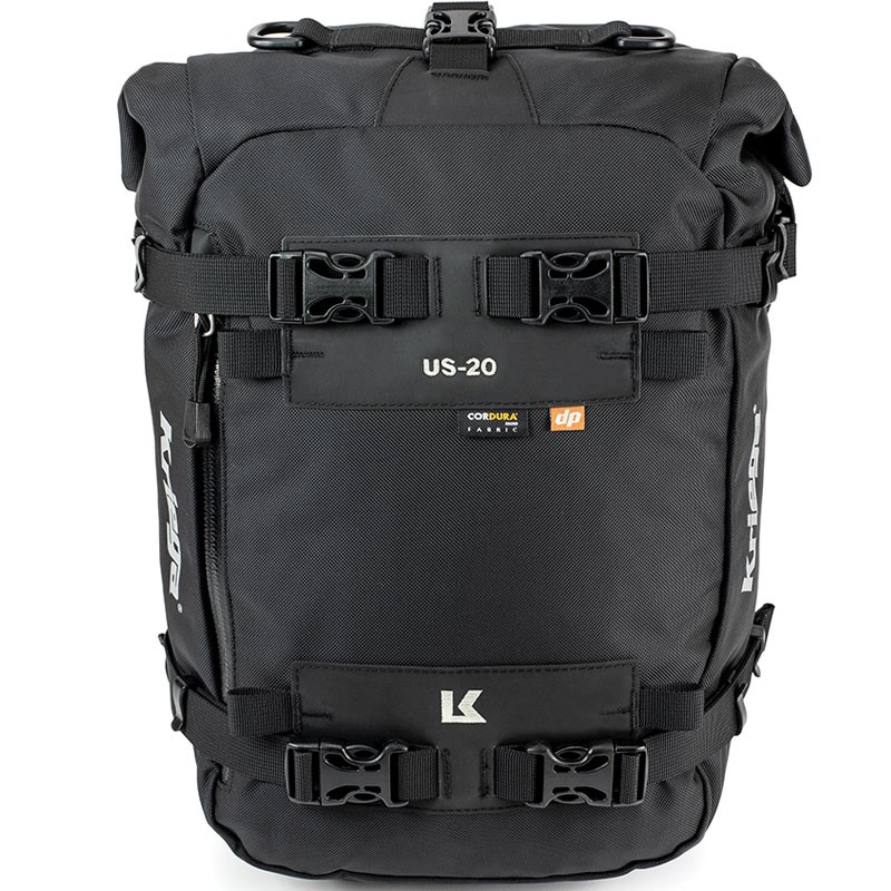 BOLSA KRIEGA US-20 DRYPACK CORDURA