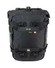 BOLSA KRIEGA US-20 DRYPACK CORDURA