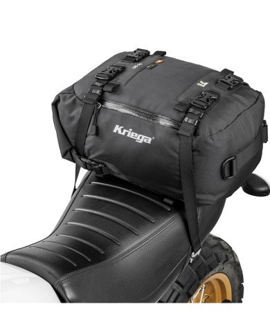 BOLSA KRIEGA US-20 DRYPACK CORDURA