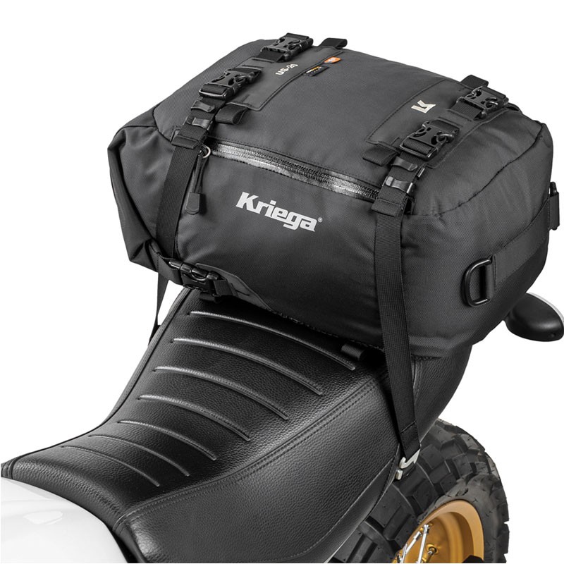 BOLSA KRIEGA US-20 DRYPACK CORDURA