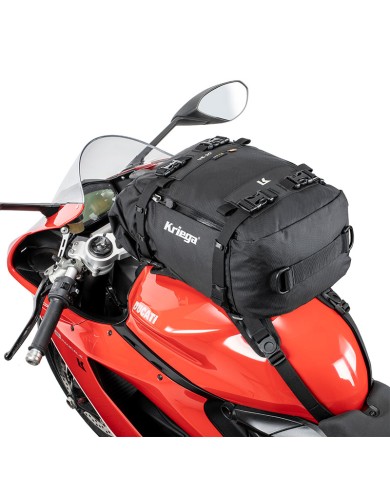 BOLSA KRIEGA US-20 DRYPACK CORDURA