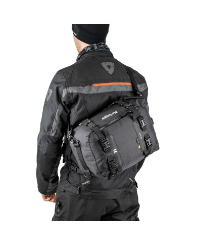 BOLSA KRIEGA US-20 DRYPACK CORDURA