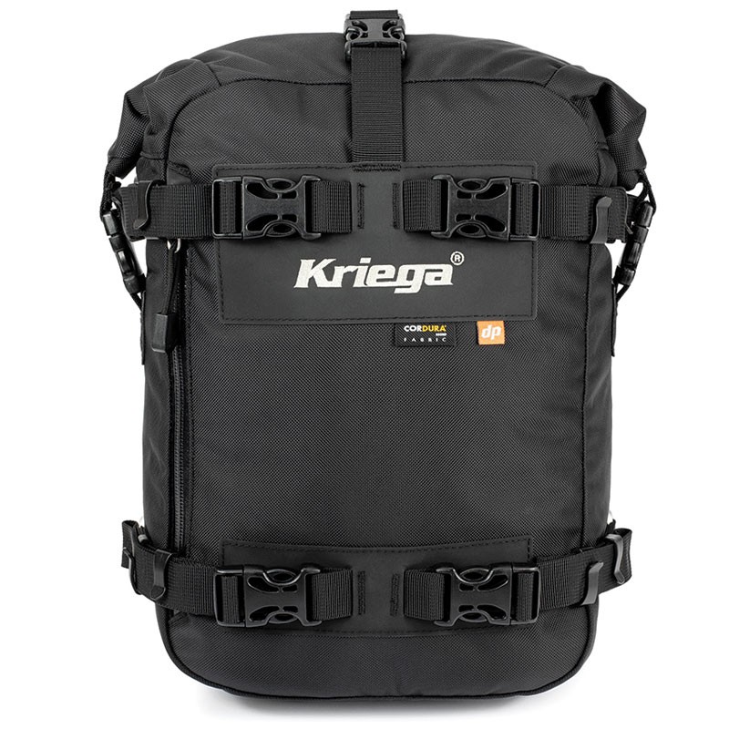 BOLSA KRIEGA US-10 DRYPACK CORDURA