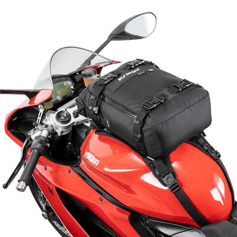 BOLSA KRIEGA US-10 DRYPACK CORDURA