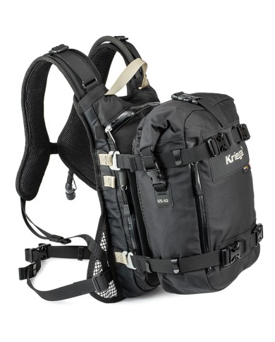 BOLSA KRIEGA US-10 DRYPACK CORDURA