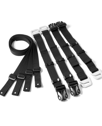 BOLSA KRIEGA US-10 DRYPACK CORDURA