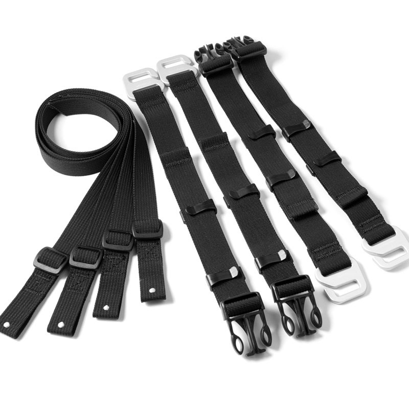 BOLSA KRIEGA US-10 DRYPACK CORDURA