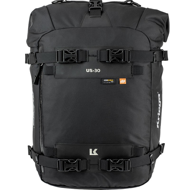 BOLSA KRIEGA US-30 DRYPACK CORDURA