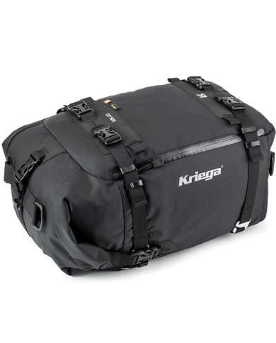 BOLSA KRIEGA US-30 DRYPACK CORDURA