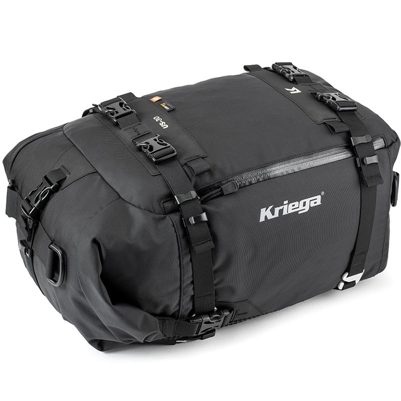 BOLSA KRIEGA US-30 DRYPACK CORDURA