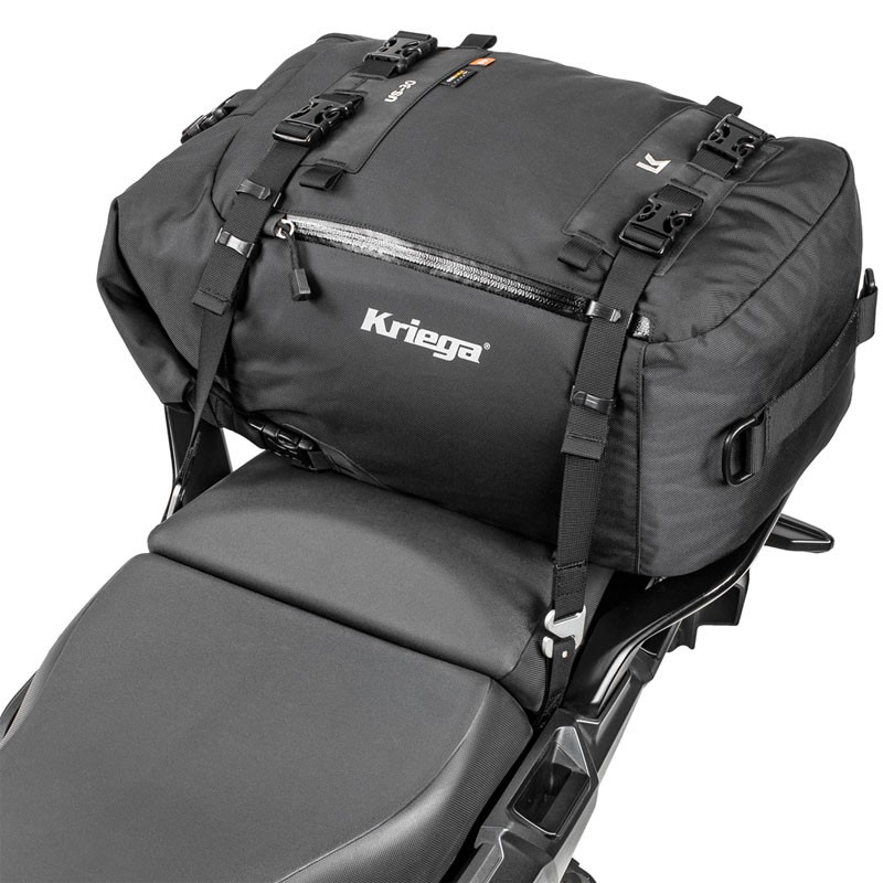 BOLSA KRIEGA US-30 DRYPACK CORDURA