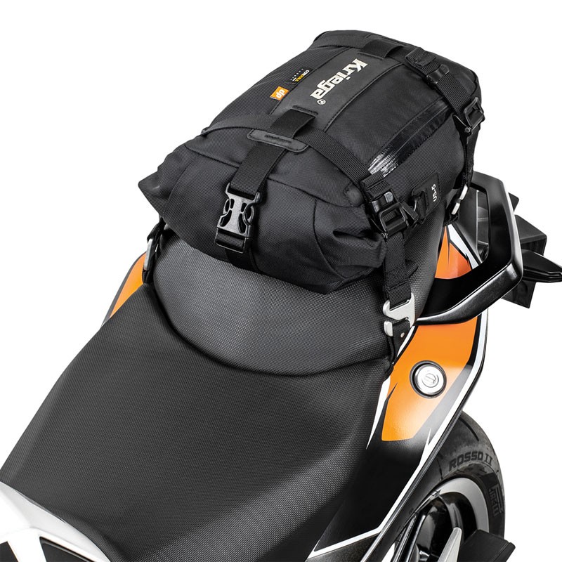 BOLSA KRIEGA US-5 DRYPACK CORDURA