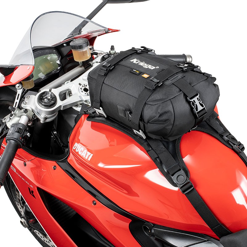 BOLSA KRIEGA US-5 DRYPACK CORDURA