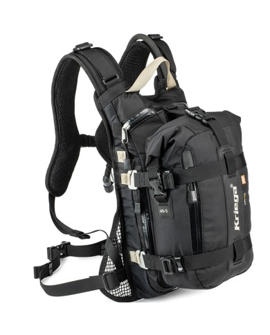 BOLSA KRIEGA US-5 DRYPACK CORDURA