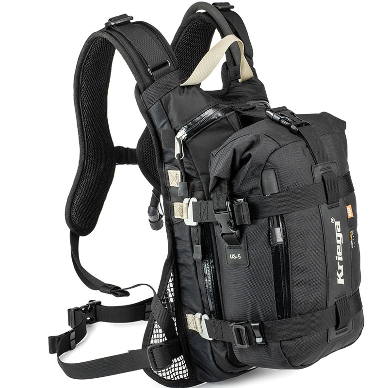 BOLSA KRIEGA US-5 DRYPACK CORDURA