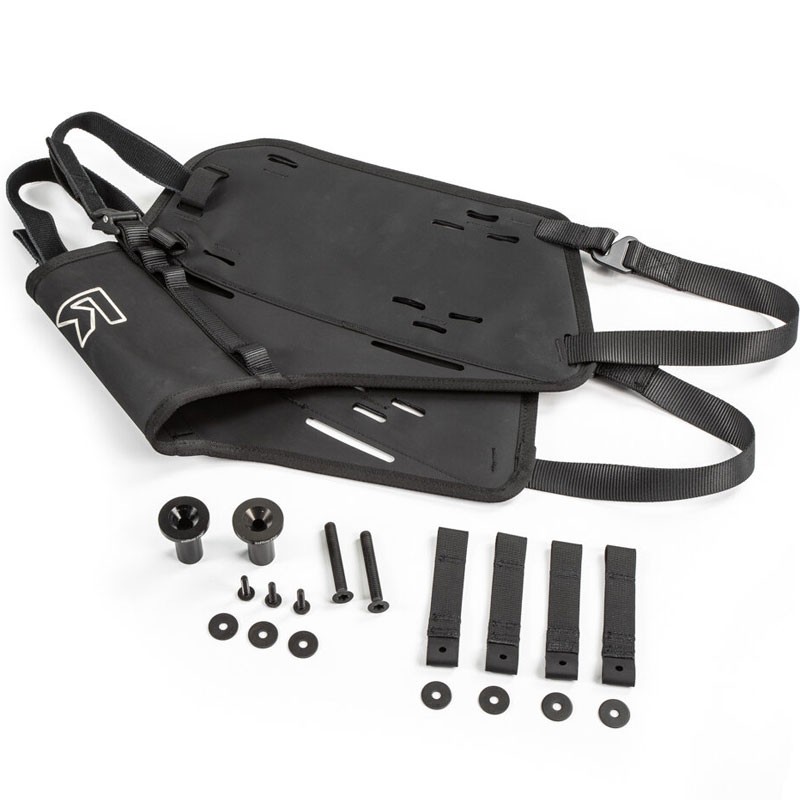 SOPORTE KRIEGA TENERE 700 PARA BOLSAS OVERLANDER-S OS