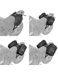 SOPORTE KRIEGA TENERE 700 PARA BOLSAS OVERLANDER-S OS