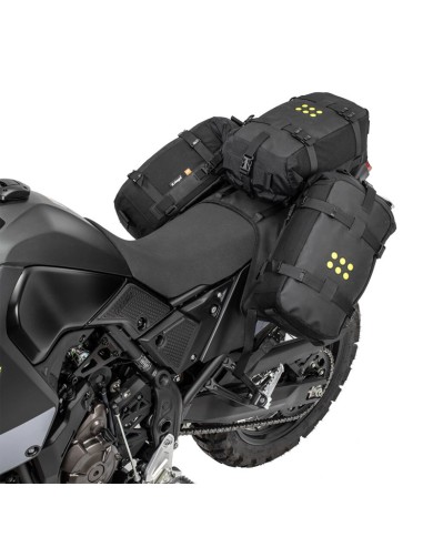 SOPORTE KRIEGA TENERE 700 PARA BOLSAS OVERLANDER-S OS