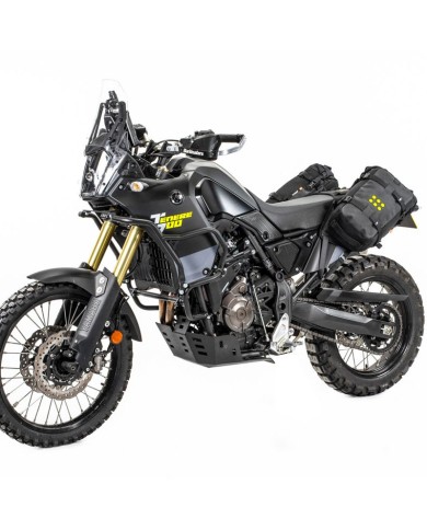 SOPORTE KRIEGA TENERE 700 PARA BOLSAS OVERLANDER-S OS