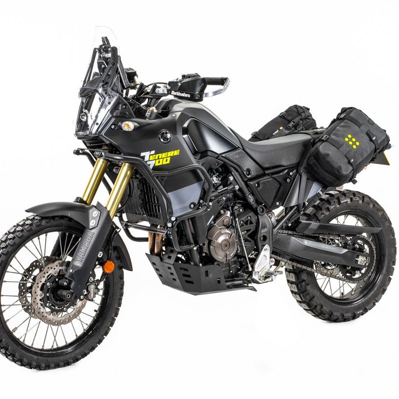 SOPORTE KRIEGA TENERE 700 PARA BOLSAS OVERLANDER-S OS